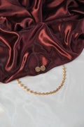 Simple Diamond Necklace - UJ25C054