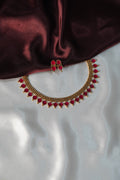 Classic Drop Necklace - UJ25C004