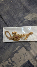 Antique Choker - UJ25C025