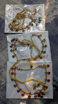 Simple Necklace - UJ25C036