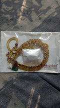 Premium Antique Necklace - UJ25C050