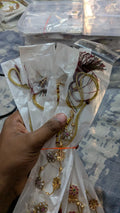 Flower Chain - UJ25C052