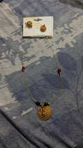 Invisible Lakshmi Chain - UJ25C056