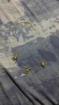 Invisible Chain - UJ25C038