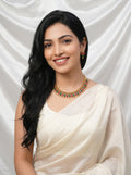 Classic Necklace Set - UJ1008