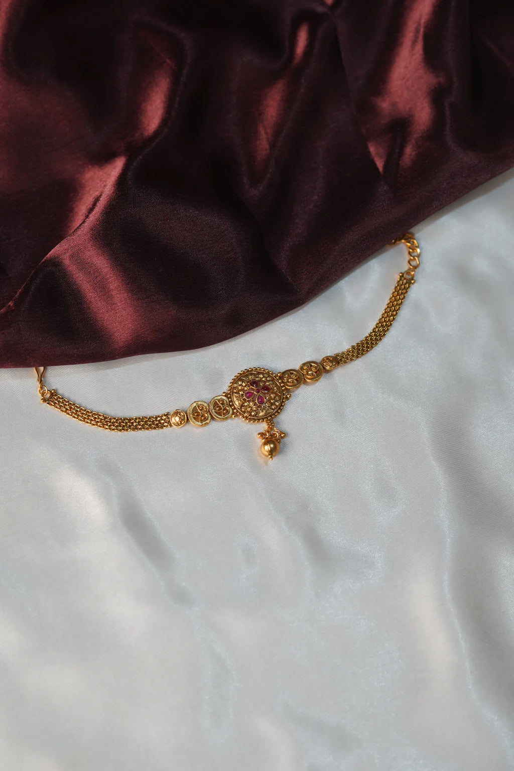 Antique Choker - UJ1025