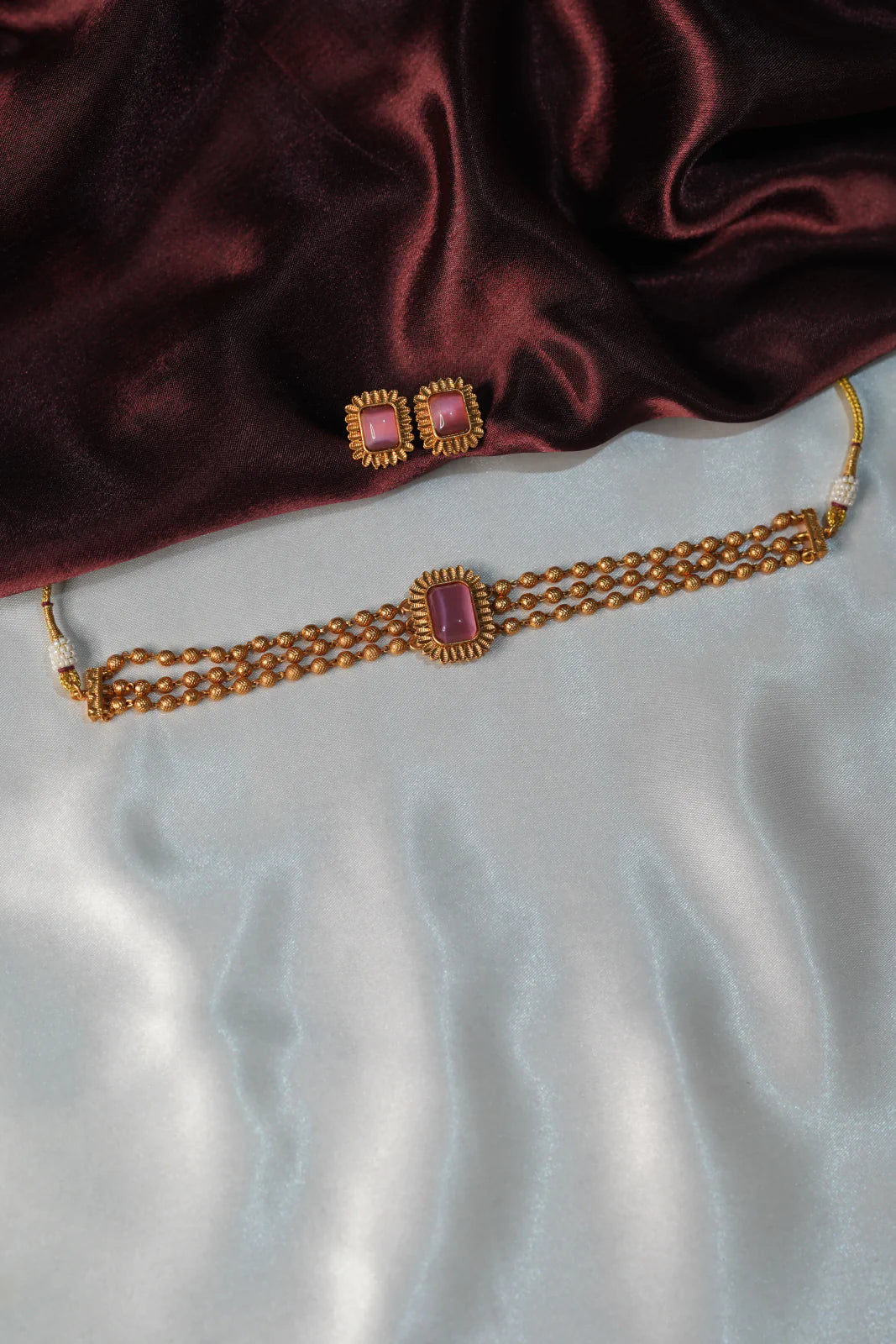 Antique Choker - UJ1049