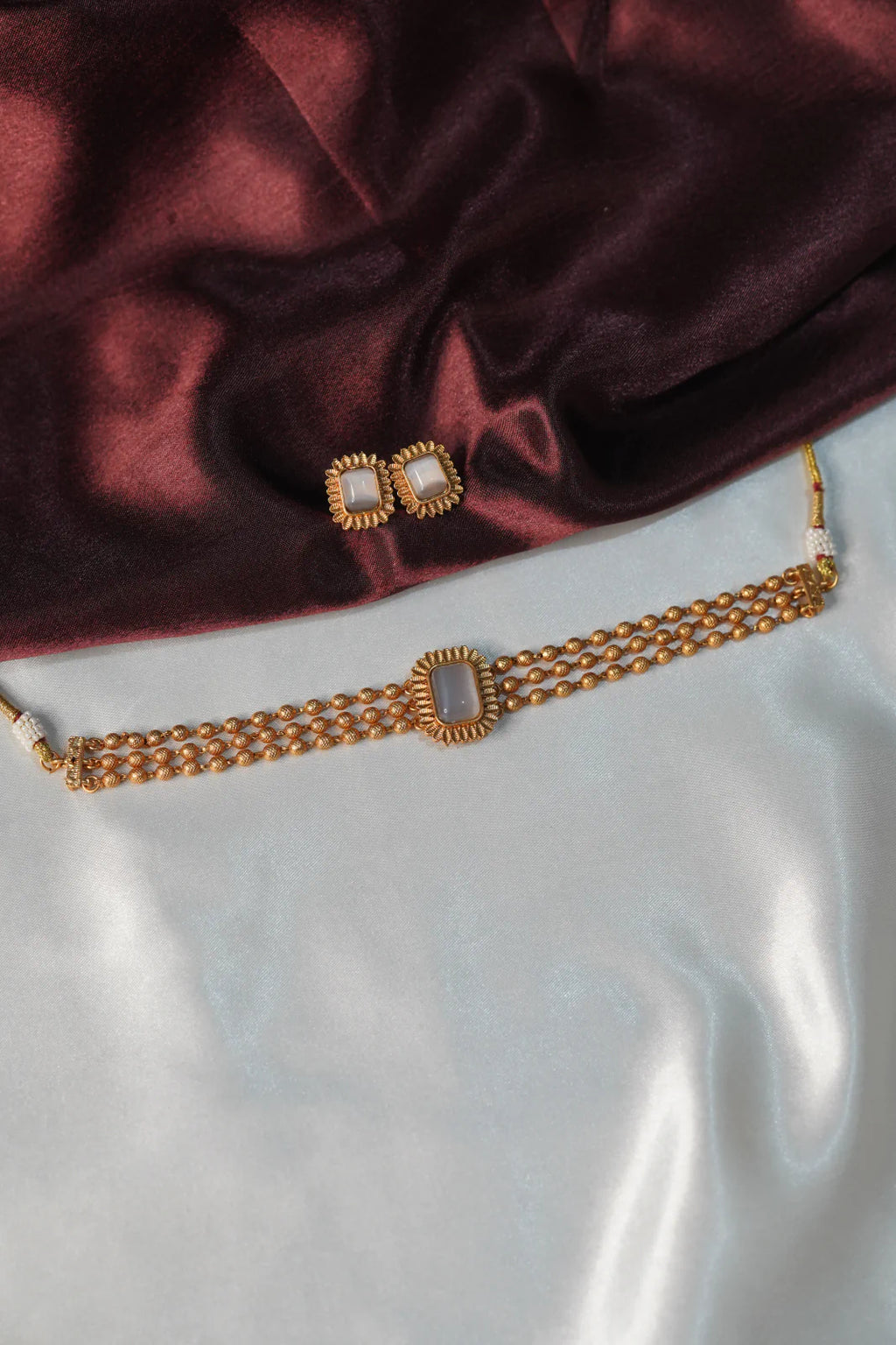 Antique Choker - UJ1049