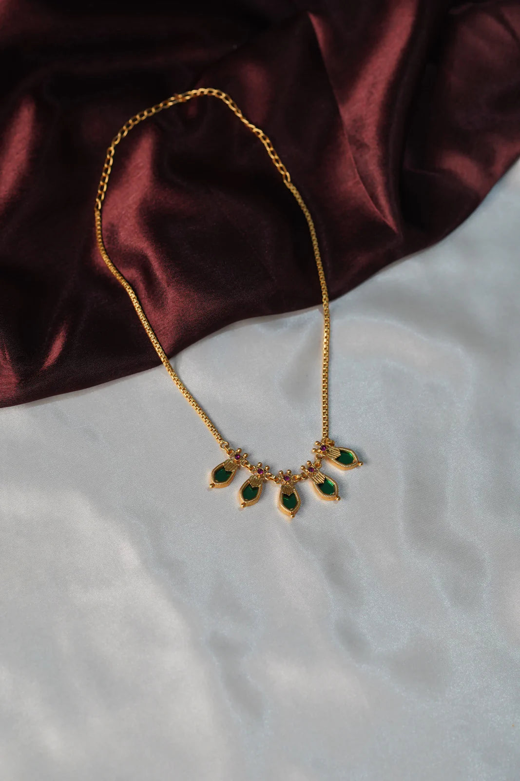 Simple Palakka Chain - UJ1055